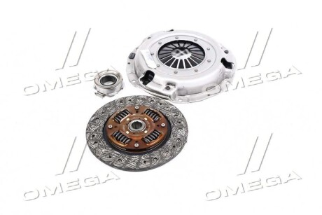 Фото 2 - Комплект зчеплення EXEDY FJK2024