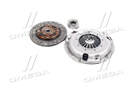 Фото 3 - Комплект зчеплення EXEDY FJK2024