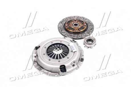 Фото 4 - Комплект зчеплення EXEDY FJK2024