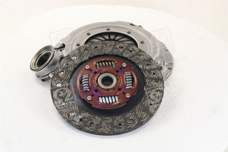 Фото 2 - Комплект зчеплення EXEDY FJK2025