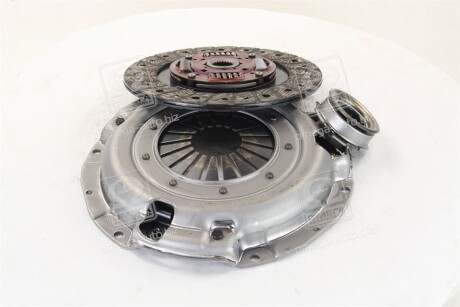 Фото 4 - Комплект зчеплення EXEDY FJK2025