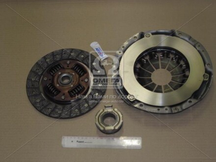 Фото 2 - Комплект зчеплення EXEDY FJK2048