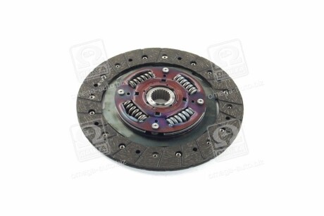 Фото 3 - Диск зчеплення EXEDY HCD015U