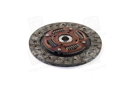 Фото 2 - Диск зчеплення EXEDY HCD801UF