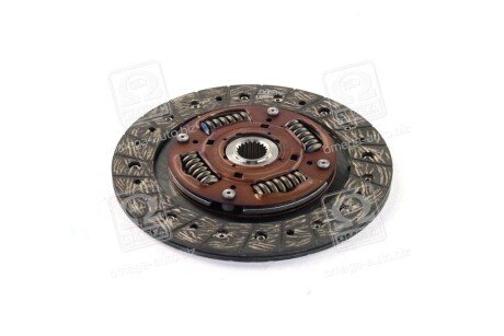 Фото 3 - Диск зчеплення EXEDY HCD801UF