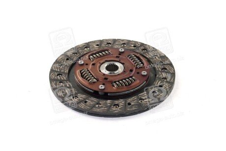 Фото 4 - Диск зчеплення EXEDY HCD801UF