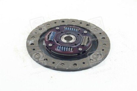 Фото 2 - Диск зчеплення EXEDY HCD802U