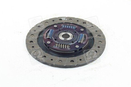 Фото 3 - Диск зчеплення EXEDY HCD802U