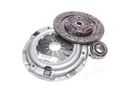 Фото 2 - Комплект зчеплення EXEDY HCK2026
