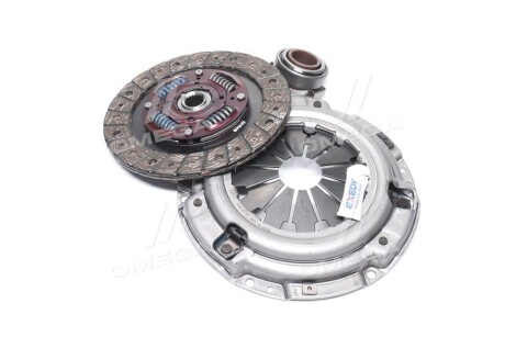 Фото 3 - Комплект зчеплення EXEDY HCK2026