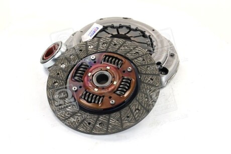 Фото 2 - Комплект зчеплення EXEDY HCK2051