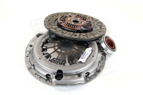 Фото 4 - Комплект зчеплення EXEDY HCK2051