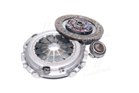 Фото 2 - Комплект сцепления EXEDY HCK2053