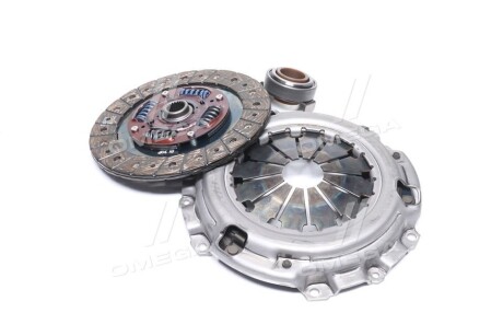 Фото 3 - Комплект сцепления EXEDY HCK2053