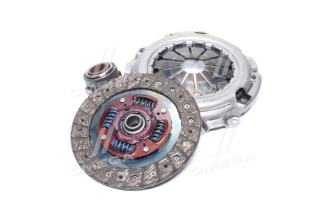 Фото 4 - Комплект сцепления EXEDY HCK2053