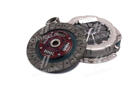 Фото 3 - Комплект зчеплення EXEDY HYK2033