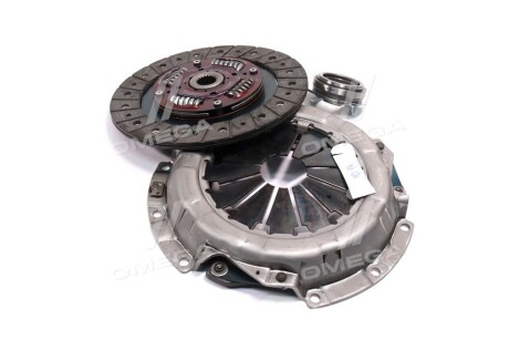 Фото 4 - Комплект зчеплення EXEDY HYK2033