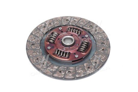 Фото 4 - Диск зчеплення EXEDY ISD104US