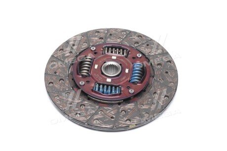 Фото 3 - Диск зчеплення EXEDY MBD063U