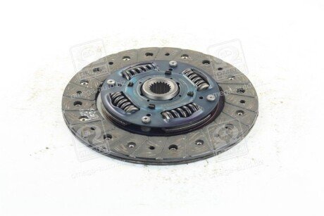 Фото 3 - Диск зчеплення EXEDY MBD099U