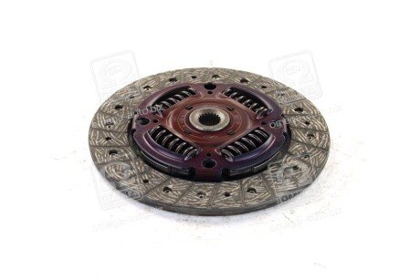 Фото 2 - Диск сцепления EXEDY MBD100