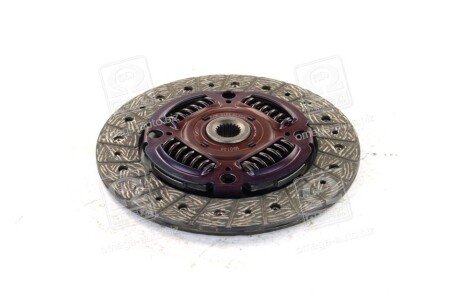 Фото 3 - Диск сцепления EXEDY MBD100