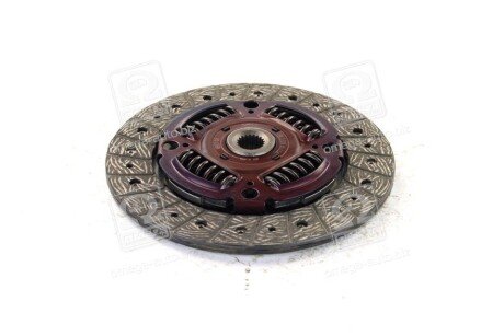 Фото 4 - Диск сцепления EXEDY MBD100