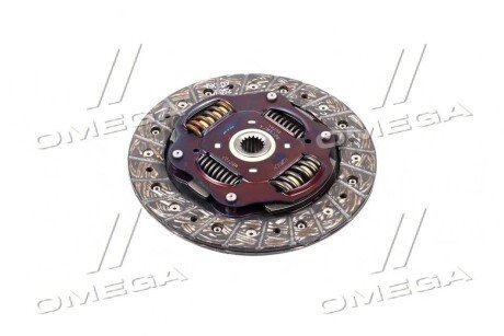 Фото 2 - Диск сцепления EXEDY MBD107