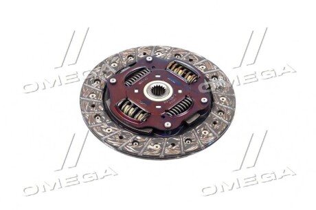 Фото 3 - Диск сцепления EXEDY MBD107