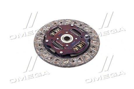 Фото 4 - Диск сцепления EXEDY MBD107