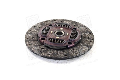 Фото 2 - Диск зчеплення EXEDY MBD108