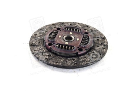 Фото 3 - Диск зчеплення EXEDY MBD108