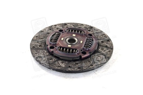 Фото 4 - Диск зчеплення EXEDY MBD108