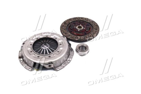 Фото 2 - Комплект зчеплення EXEDY MBK2029