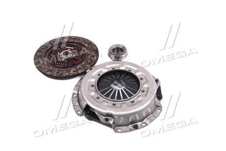 Фото 3 - Комплект зчеплення EXEDY MBK2029