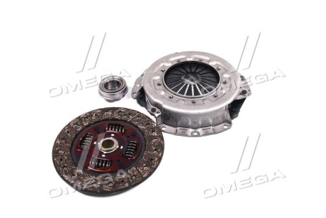 Фото 4 - Комплект зчеплення EXEDY MBK2029