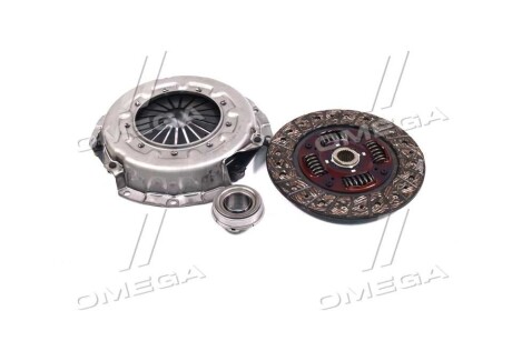 Зчеплення MITSUBISHI PAJERO SPORT I, PAJERO I, II, III, L200, L 300 III, L4 - EXEDY MBK2029