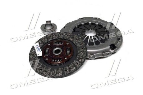 Фото 2 - Комплект зчеплення EXEDY MBK2053