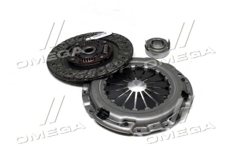 Фото 3 - Комплект зчеплення EXEDY MBK2053