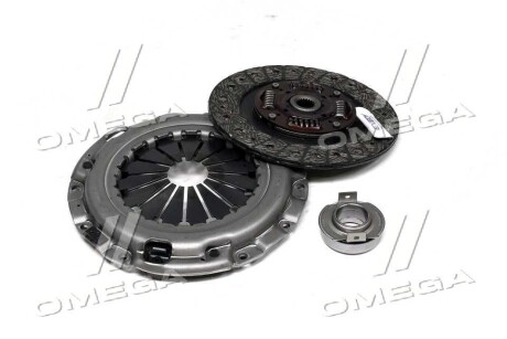 Фото 4 - Комплект зчеплення EXEDY MBK2053