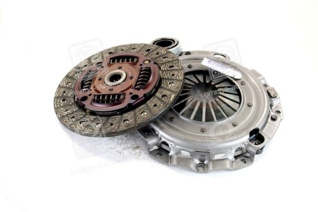 Фото 3 - Комплект сцепления EXEDY MBK2107