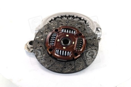 Фото 2 - Комплект зчеплення EXEDY MBK2113