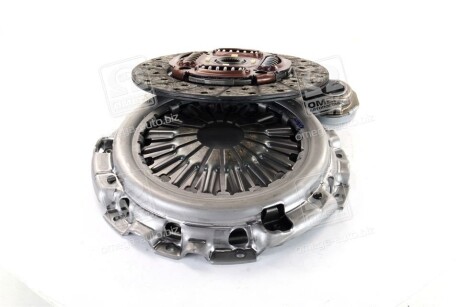 Фото 4 - Комплект зчеплення EXEDY MBK2113