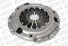 Натискний диск зчеплення - ((FS0516410A, L80116410, FS0516410, FS0116410C, FS0616410)) EXEDY MZC619 (фото 1)