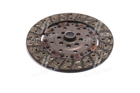 Фото 2 - Диск зчеплення EXEDY MZD099
