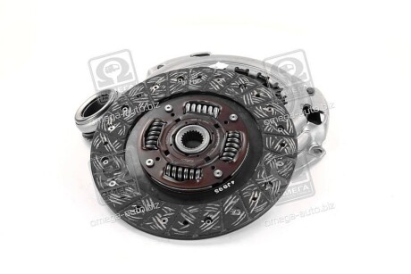 Фото 2 - Комплект зчеплення EXEDY MZK2084