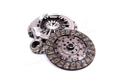 Фото 2 - Комплект зчеплення EXEDY MZK2098