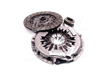 Фото 4 - Комплект зчеплення EXEDY MZK2098