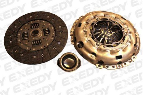 Комплект зчеплення - EXEDY MZK2136