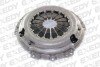 Кошик зчеплення NISSAN X-TRAIL2.0-2.2DI-2.5 01- - (30210BN300, 302108H801, 3021017U01) EXEDY NSC620 (фото 1)